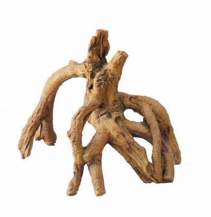 Dekor Wurzel – Mangrove – 17 x 11,5 x 14 cm