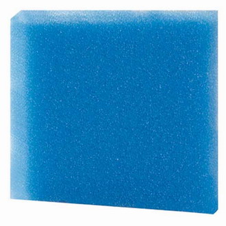 20459Ho - Hobby Filterschaum blau 500 x 500 x 20 mm _ 30 ppi (fein) 20459Ho