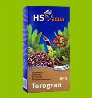 8 kg HS aqua Torogran – hochwertiges Torfgranulat