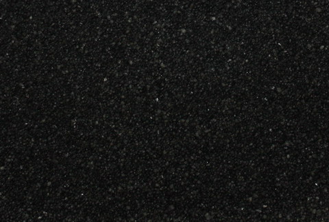 9kg Aquariensand schwarz 0,4 – 0,9mm