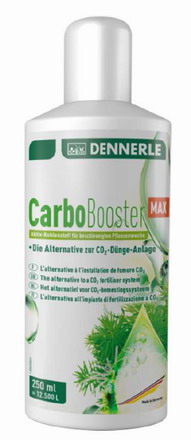DENNERLE 250 ml Carbo Booster MAX