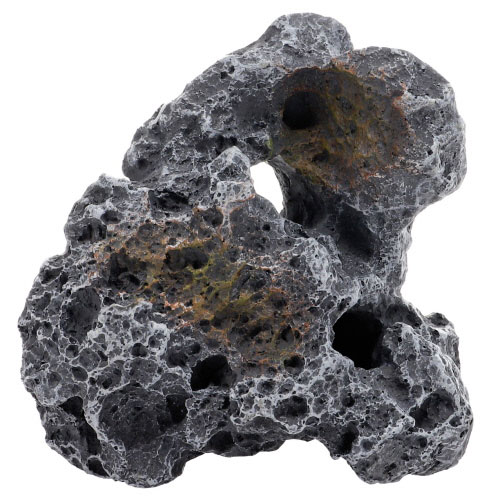 Hobby Cavity Stone dark 1 – 16 x 8 x 16 cm