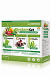 4572DE - DENNERLE Perfect Plant SystemSet fuer 1.600 Liter - System-Duengung
