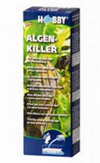 Algen-Killer 125 ml für 1.250 Liter