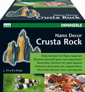 DENNERLE NanoDecor Crusta Rock M