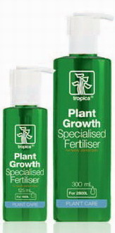300 ml Tropica Specialised Fertiliser / Spezialdünger für bis zu 2.500 Liter