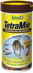 708914Te - 1 Liter Dose TetraMin Flakes Flocken-Hauptfutter fuer Tropische Fische mit BioActive Formel