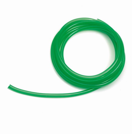 Kunststoffschlauch grün 16/22 mm / Aquarienschlauch – 3m