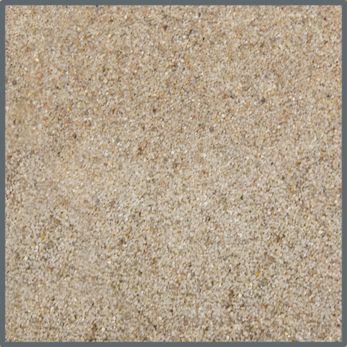10kg Dupla Ground colour – River Sand  – Körnung 0,4-0,6 mm / Aquariensand