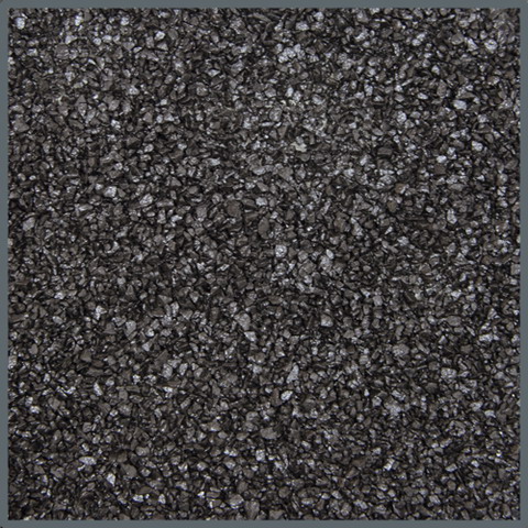 10kg Dupla Ground colour – Black Star – Körnung 1-2 mm / Aquarienkies