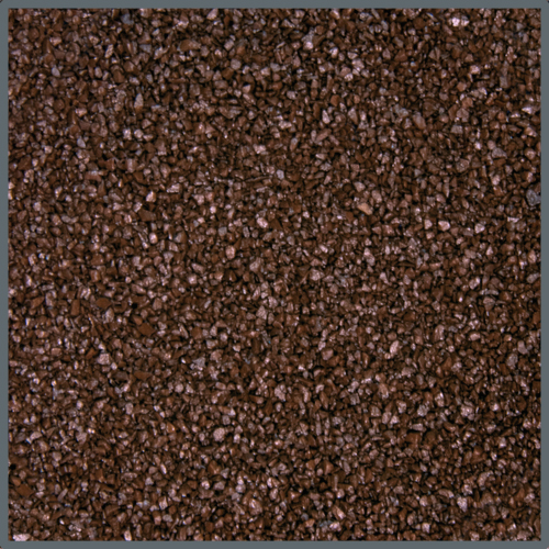 10kg Dupla Ground colour – Brown Chocolate – Sand Körnung 0,5-1,4 mm / Aquarienkies