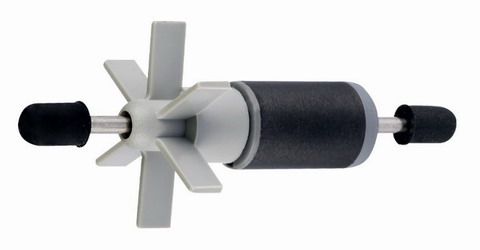 Juwel Impeller/Rotor-Set für Pumpe Eccoflow 1000 l/h Art.Nr.: 85095