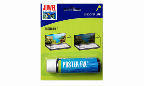 86249Ju - Juwel 30ml Poster Fix - Fotorueckwand-Kleber 86249Ju