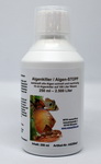 AS250wfw - 250 ml Algenkiller _ Algen-STOPP fuer 2.500 Liter Aquarium-Wasser