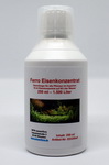 ED250wfw - 250 ml Ferro Eisenkonzentrat _ Eisenduenger fuer 1.500 Liter Wasser